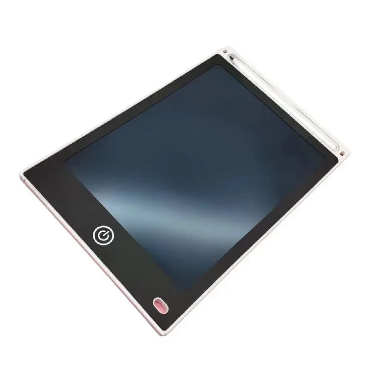 LCD Drawing Tablet 8.5" Kids - Portable Safe Gift Educational