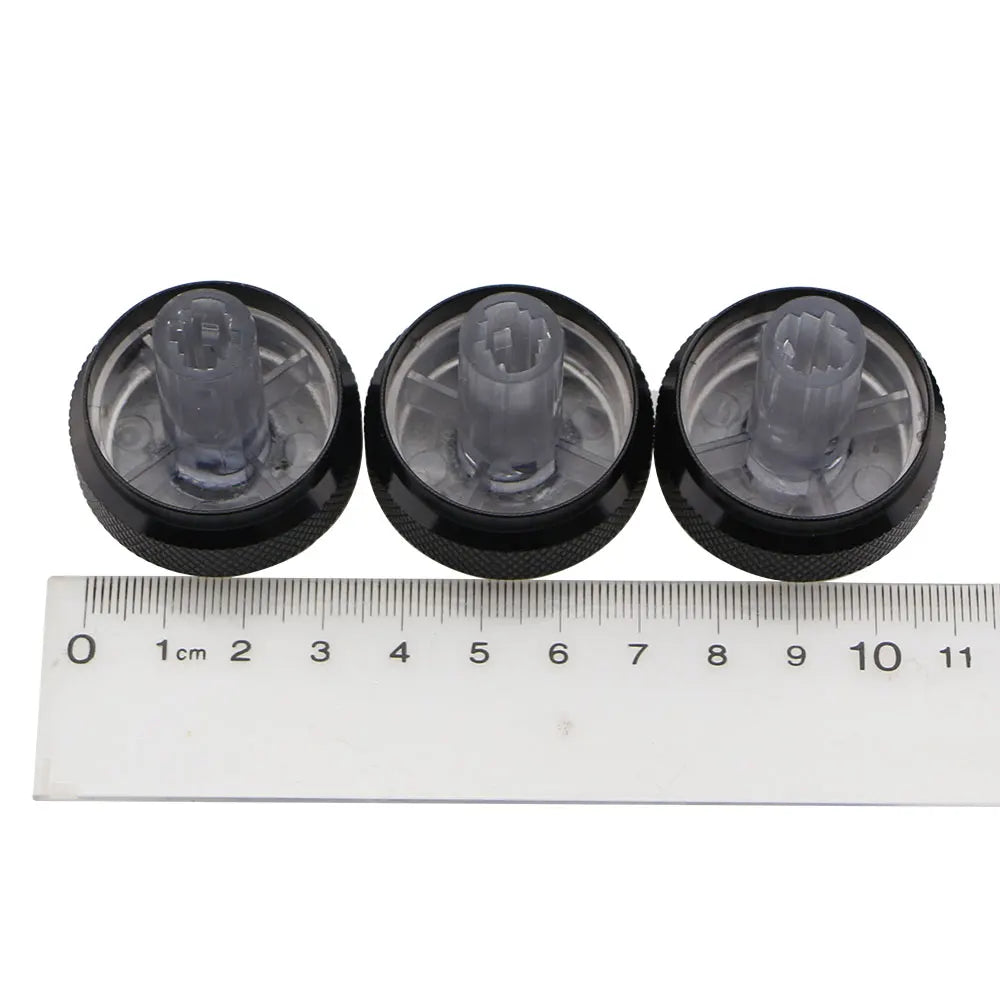 Honda City Air Conditioning Control Buttons