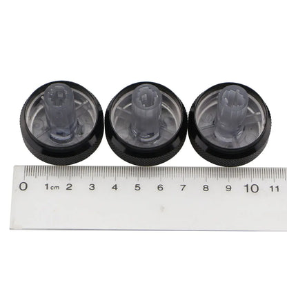 Honda City Air Conditioning Control Buttons