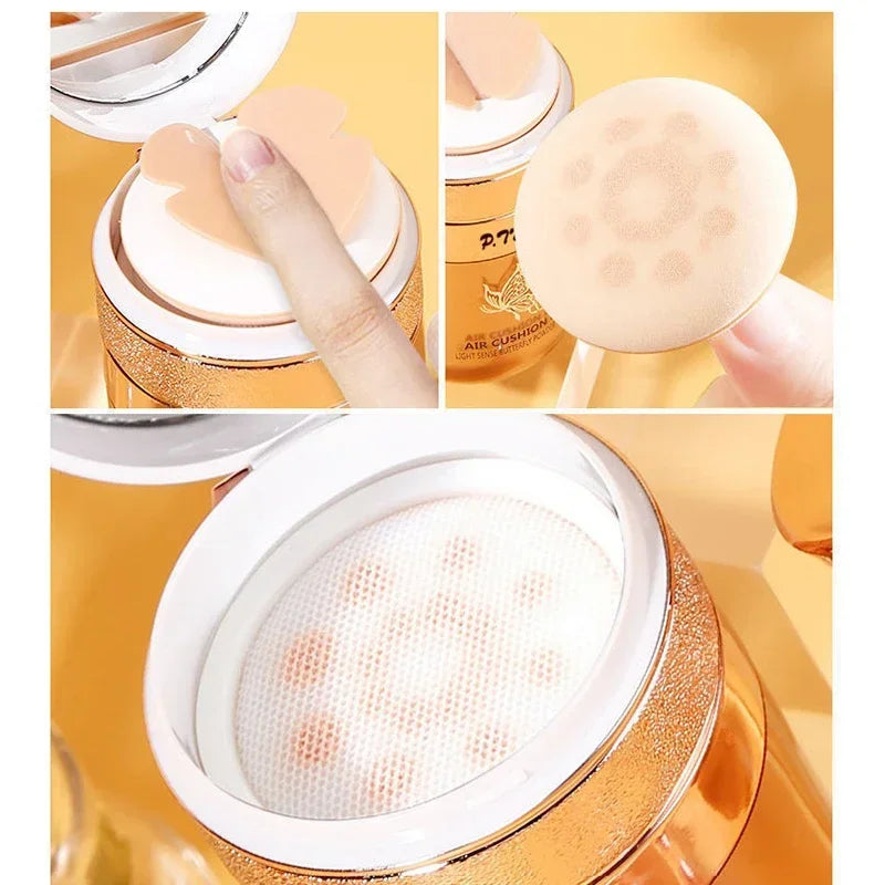BB Air Cream - Lightweight Foundation