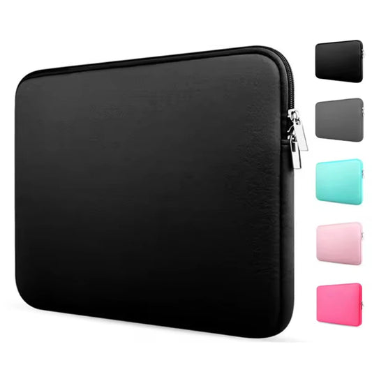 Laptop Sleeve 11-15.6'' - Travel Bag for MacBook Dell Laptop