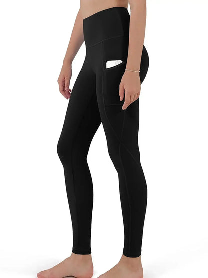 Leggings Fitness Compression Sports