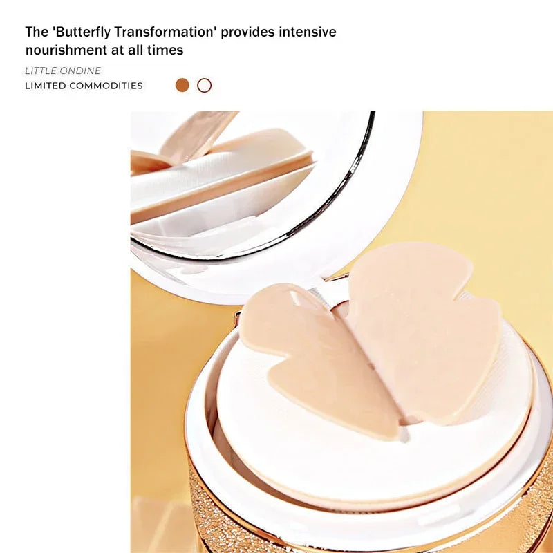 BB Air Cream - Lightweight Foundation