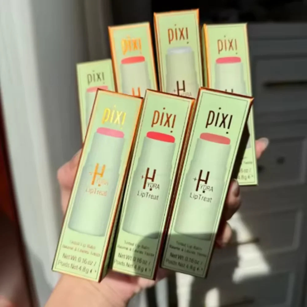 Natural Cream Blush Stick - Cheeks & Lips Velvety Done with Easy to Blend