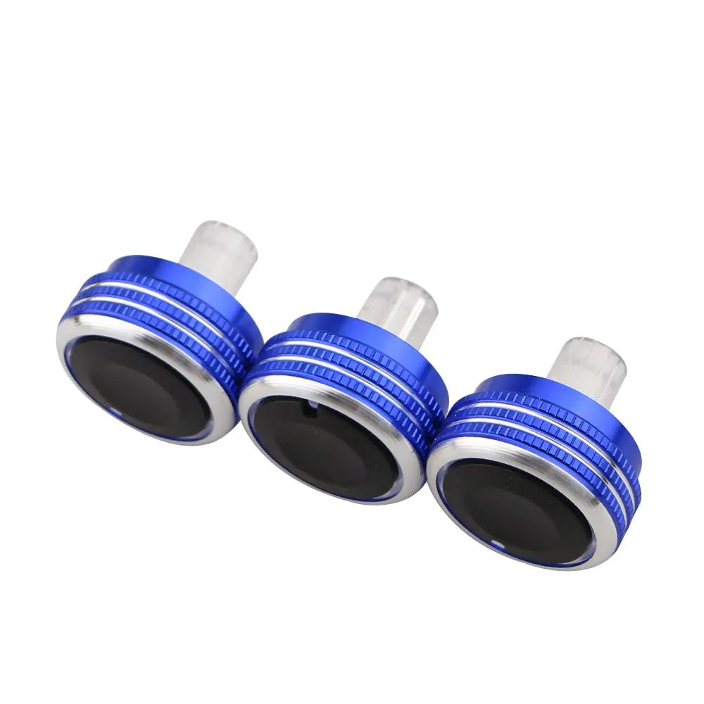Honda City Air Conditioning Control Buttons