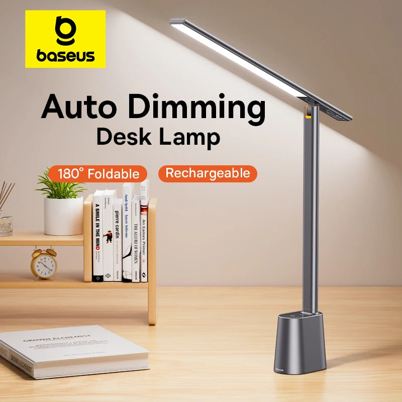 LED Desk Lamp