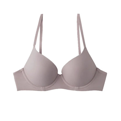 Bra Plus Size Push-Up - Cup C D E Premium Comfort