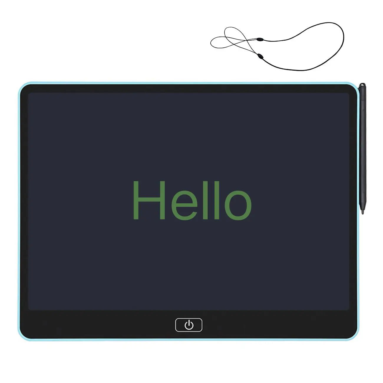 LCD Drawing Tablet 16" Kids - Plus Size Learning Gift