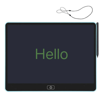 LCD Drawing Tablet 16" Kids - Plus Size Learning Gift