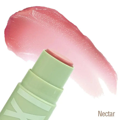 Natural Cream Blush Stick - Cheeks & Lips Velvety Done with Easy to Blend