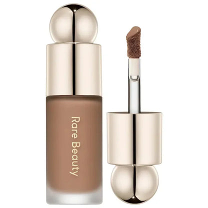 Liquid Contour Bronze Concealer Waterproof - Long-Lasting Blush