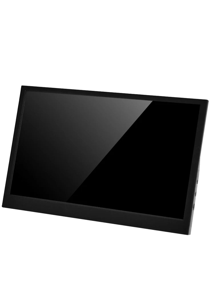 Portable Monitor 11.6'' 1366x768 LCD TFT - Gaming HDMI Raspberry Pi PS4 Xbox
