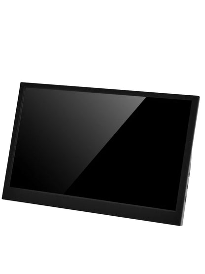 Portable Monitor 11.6'' 1366x768 LCD TFT - Gaming HDMI Raspberry Pi PS4 Xbox