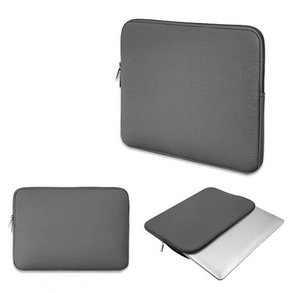 Laptop Sleeve 11-15.6'' - Travel Bag for MacBook Dell Laptop