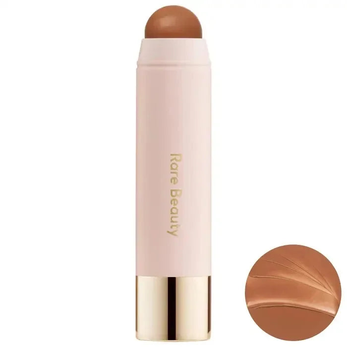 Liquid Contour Bronze Concealer Waterproof - Long-Lasting Blush