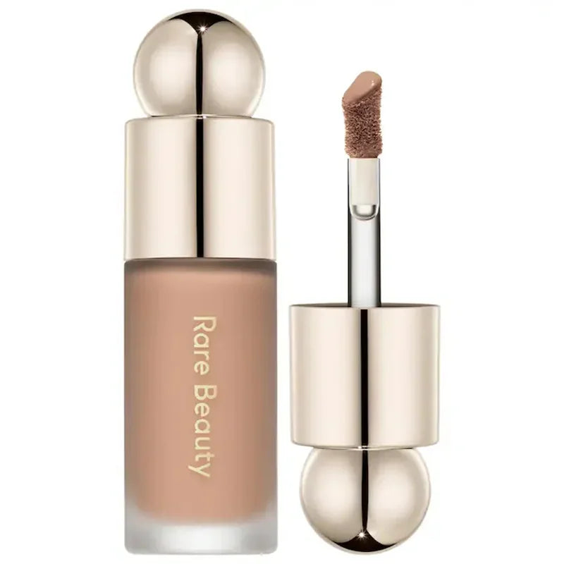 Liquid Contour Bronze Concealer Waterproof - Long-Lasting Blush