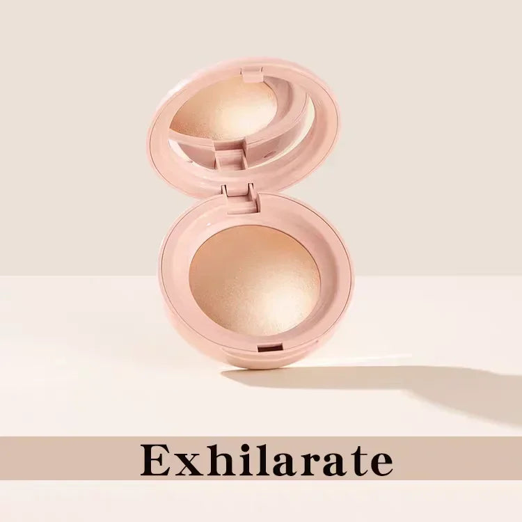 Liquid Contour Bronze Concealer Waterproof - Long-Lasting Blush