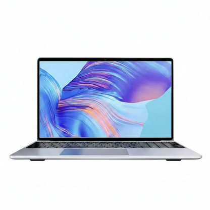Laptop Gamer 15.6'' Ultra Slim Intel N3700 16GB RAM 2TB SSD Windows 11 Pro