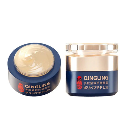 Moisturizer Ginseng/Beef Tallow Honey - Nourishing Brightening Korean