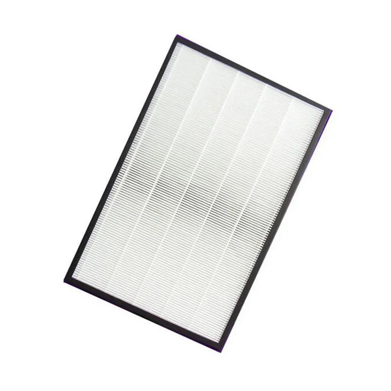 Filter HEPA Sharp Air Purifier KC-D40E KC-D50 KC-E50 KC-F50 - Activated Carbon 40x22cm