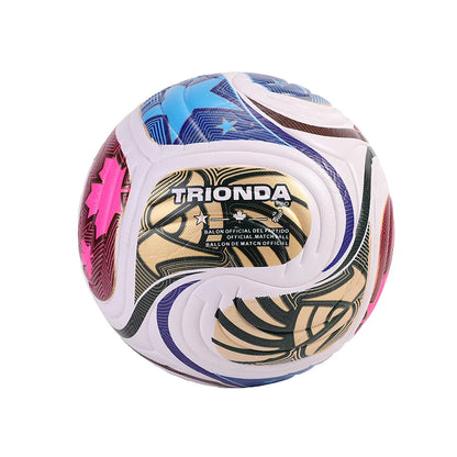 2026 Official PU Football Ball Size 5 - Match Training
