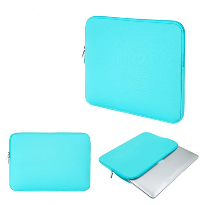 Laptop Sleeve 11-15.6'' - Travel Bag for MacBook Dell Laptop