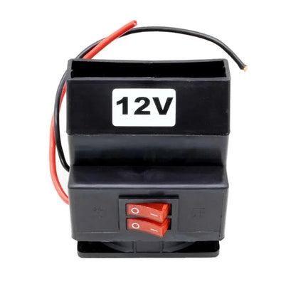 Car Heater 12V/24V Portable - Windshield Defroster Bus Truck