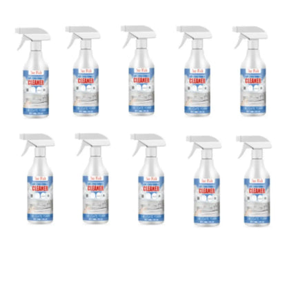 Air Conditioner Cleaning Spray - Disinfectant Anti-Bacterial Long-Lasting Fragrance