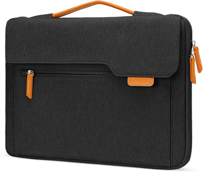 Laptop Sleeve MacBook Air Pro M1 M2 M3 13-16'' - Bag for HP Dell Lenovo Asus