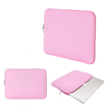Laptop Sleeve 11-15.6'' - Travel Bag for MacBook Dell Laptop