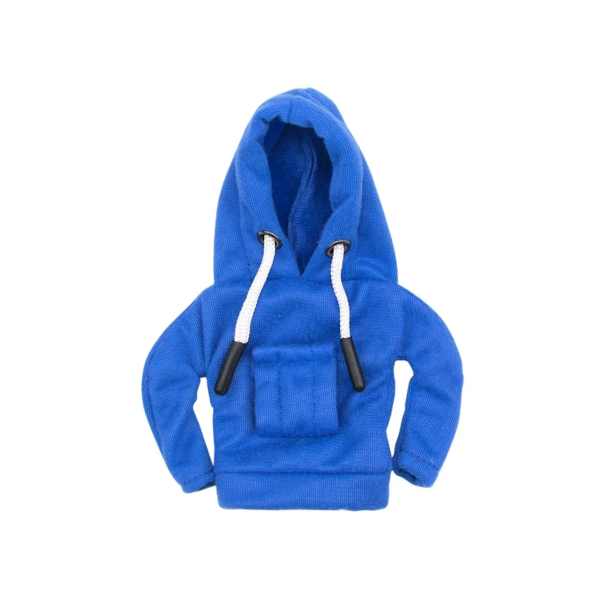 Winter Hooded Car Gear Shift Cover - Interior Decor Manual Automatic Universal