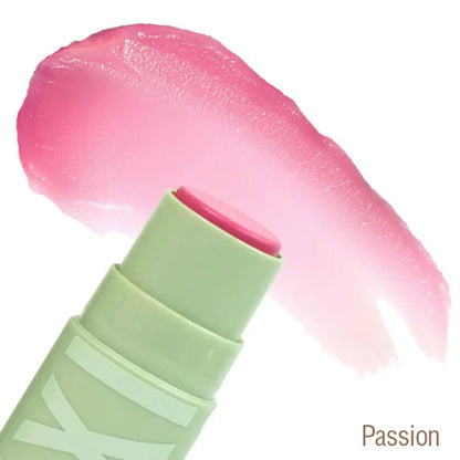 Natural Cream Blush Stick - Cheeks & Lips Velvety Done with Easy to Blend