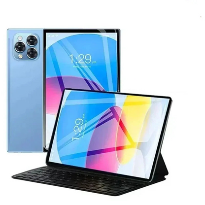 Tablet Pad 15 Pro 2025 22GB+2TB Android 14 Snapdragon 870 - 5G 20000mAh 4K