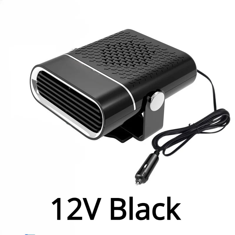 Electric Car Antifreeze Heater - Snow Removal Windshield Defroster