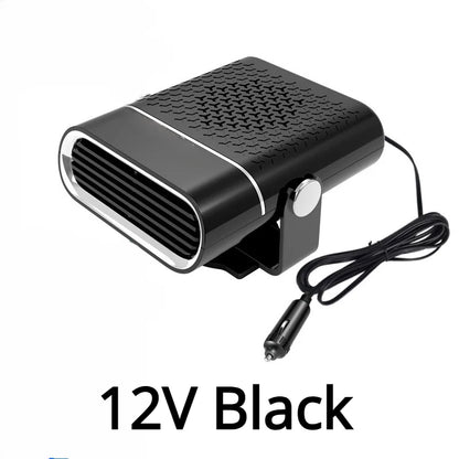 Electric Car Antifreeze Heater - Snow Removal Windshield Defroster