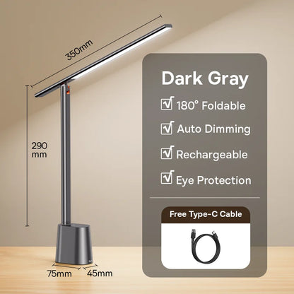 LED Desk Lamp