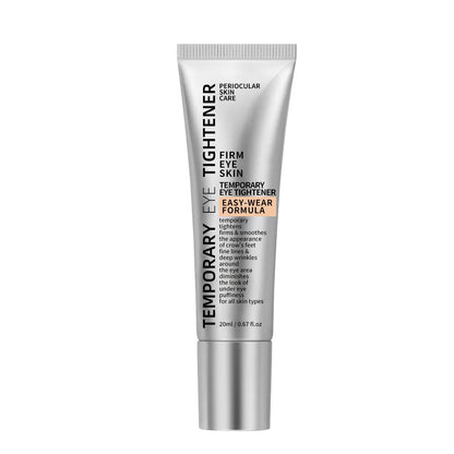 Cream Eye Contour Firming Fast-Acting - Massage Anti-Wrinkle Moisturizing