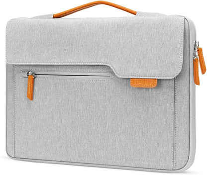Laptop Sleeve MacBook Air Pro M1 M2 M3 13-16'' - Bag for HP Dell Lenovo Asus