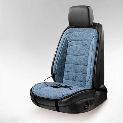 Car Heated Seat Cushion 12V Universal - Seat Cover Front/Rear Winter