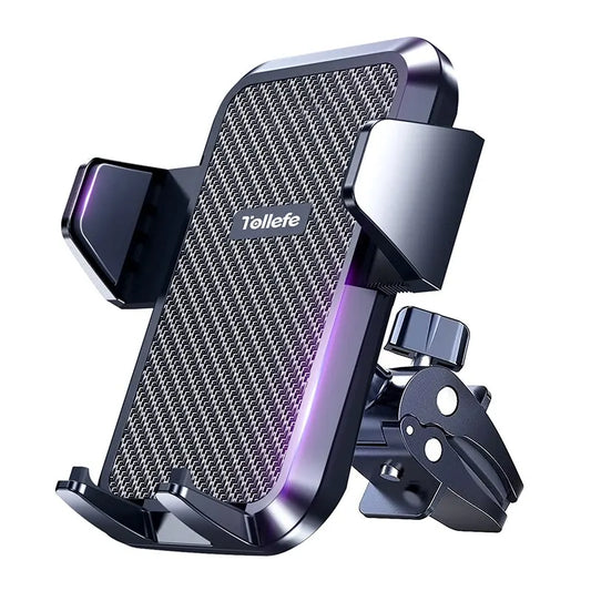 Holder Phone Auto for Air Vent - Black