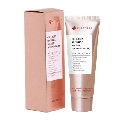 Seoul 1988 Retinol Liposome Face Cream - Anti-Wrinkle Eye Contour Moisturizing
