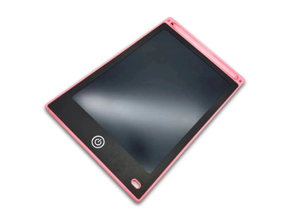 LCD Drawing Tablet 8.5" Kids - Portable Safe Gift Educational