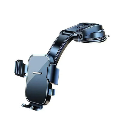 Holder Phone Auto Air Vent - Black