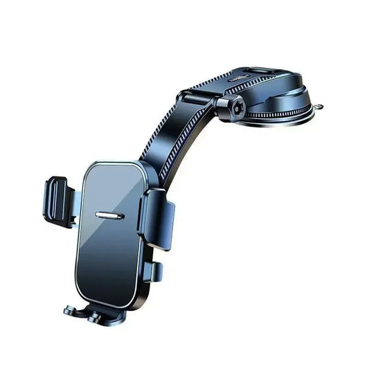 Holder Phone Auto Air Vent - Black