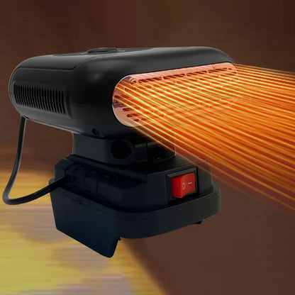 Car Heater Portable