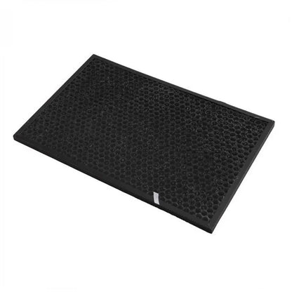 Filter HEPA Sharp Air Purifier KC-D40E KC-D50 KC-E50 KC-F50 - Activated Carbon 40x22cm