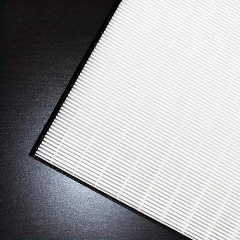 Filter HEPA Sharp Air Purifier KC-D40E KC-D50 KC-E50 KC-F50 - Activated Carbon 40x22cm