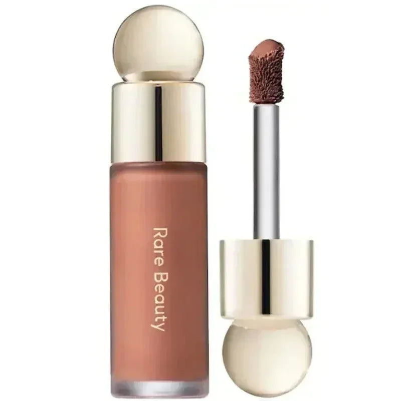 Liquid Contour Bronze Concealer Waterproof - Long-Lasting Blush