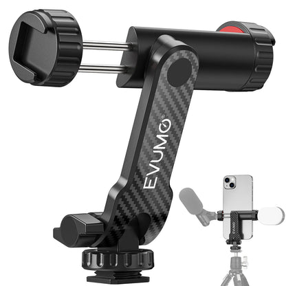 Portable Rotating Phone Holder - Universal Accessory