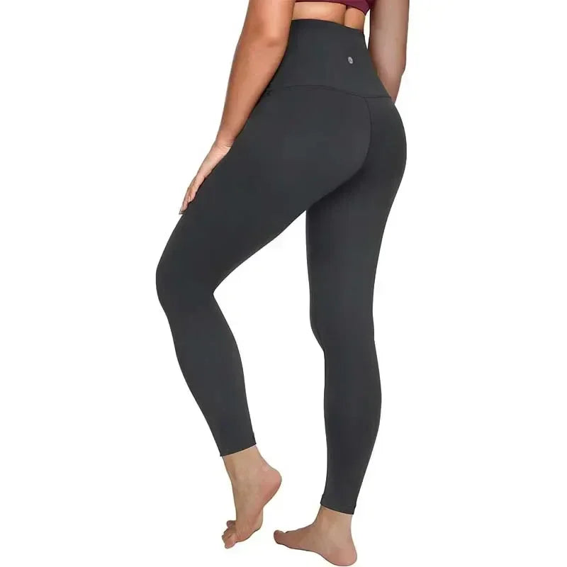 Leggings Yoga Comfort Stretch